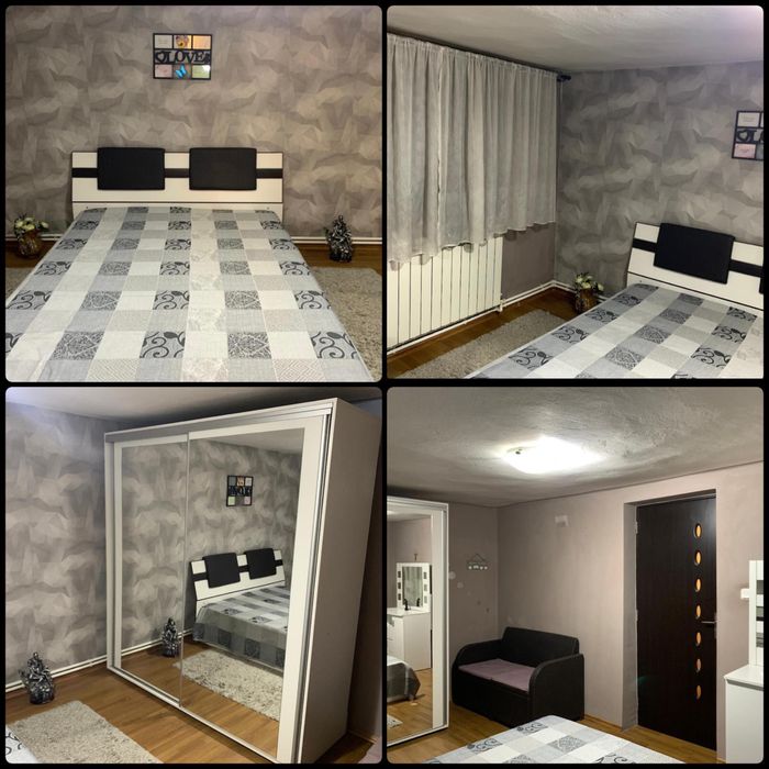 Casă de vânzare teren de 705 mp