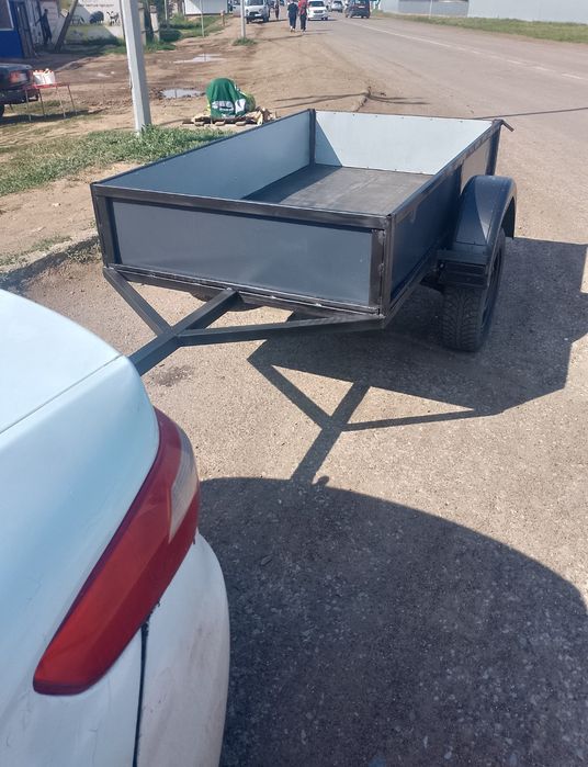 Продам  прицеп 210.000