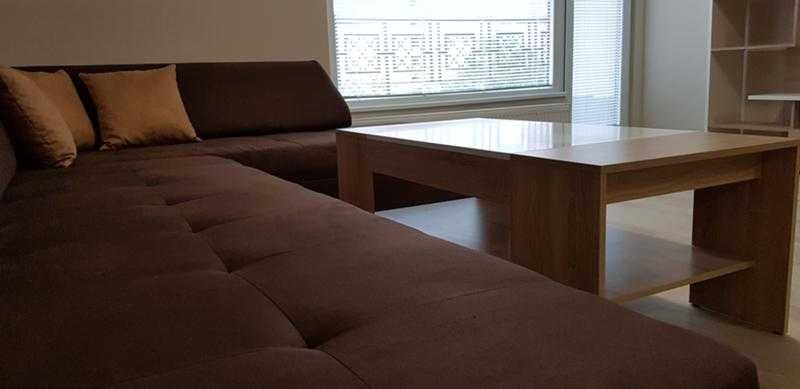 Дава се под наем Двустаен апартамент в София, Младост 2 - 70 кв.м за 408 € - Снимка #4