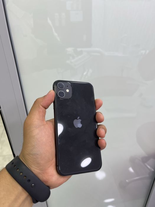 Iphone 11 сатылады