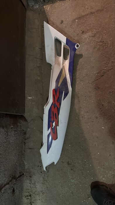 Пластмаси Honda  f2/f3