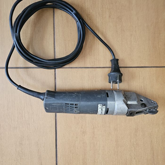 Foarfeca tabla professionala DRACO SP 1013-5,Germany