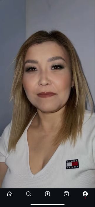 Макияж  8000 качественно