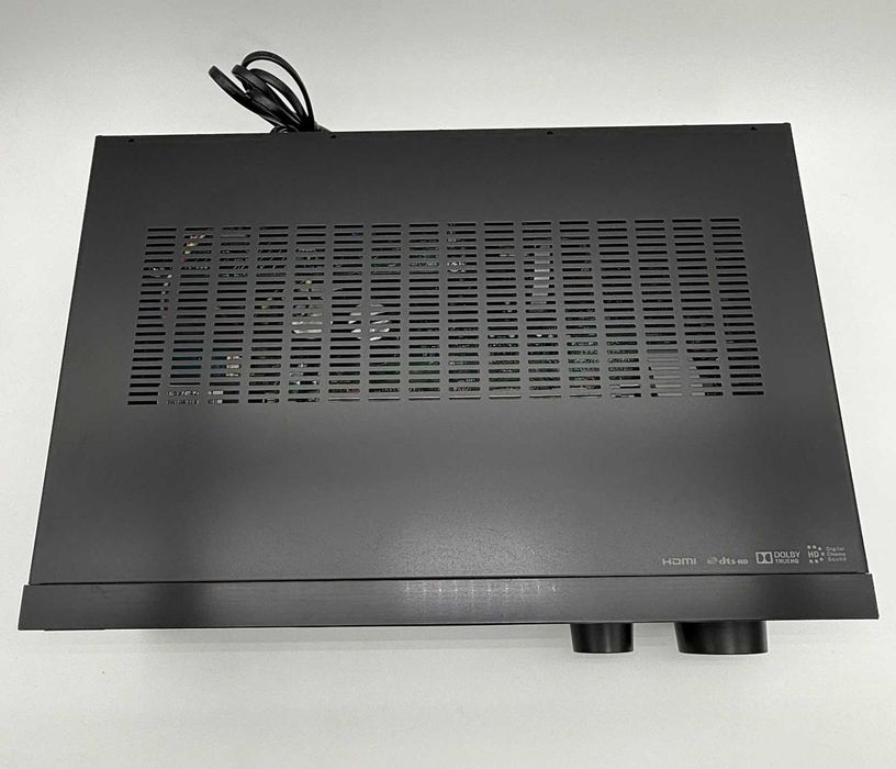 Receiver AV SONY STR-DH550