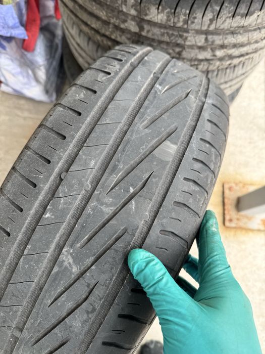 4бр. лети джанти 16" за Мерцедес / Mercedes w176