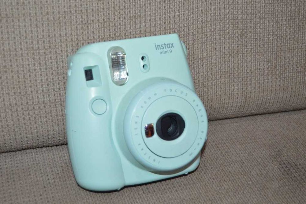 Camera foto instant Fujifilm Instax mini 9