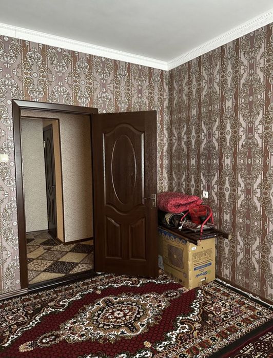 Ибн Сино 1 да арендага квартира берилади