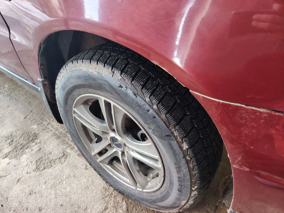 Продам хонду одисей