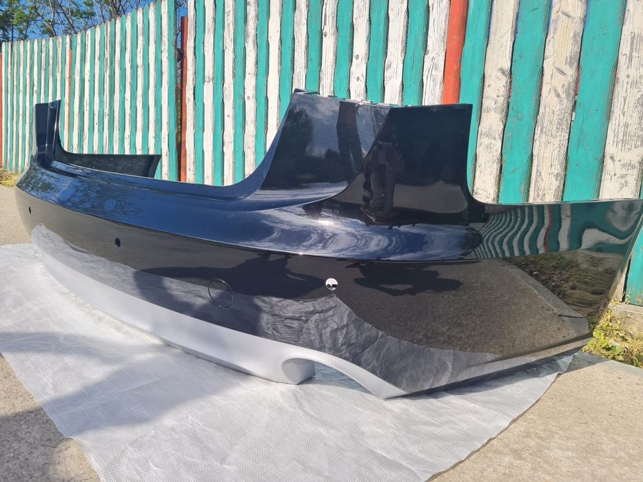 De vanzare bara spate originala !