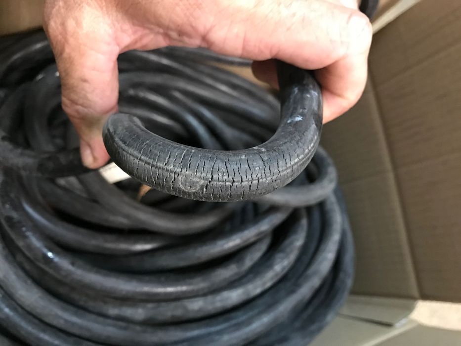 Кабел удължител разклонител