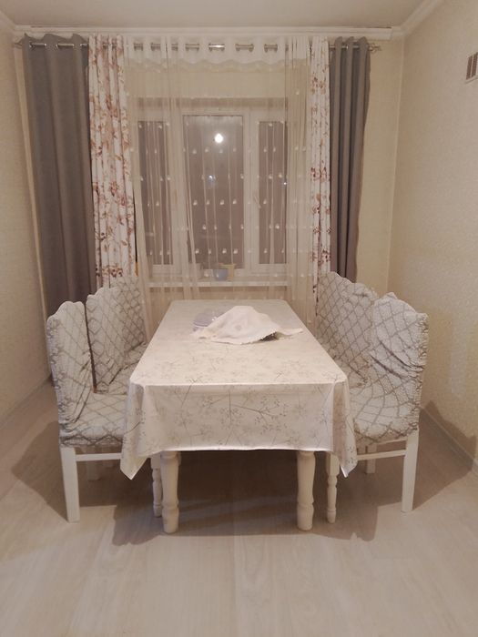 Кухонный гарнитур