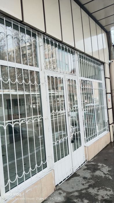 Algoritm 50m² bõsh dokon arendaga. Ijaraga dokon beriladi.