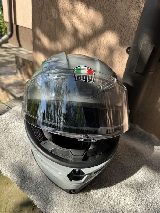 Casca Agv k6 marimea L