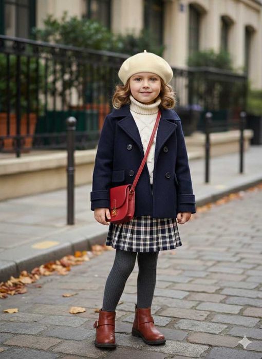 Продаются береты на девочек