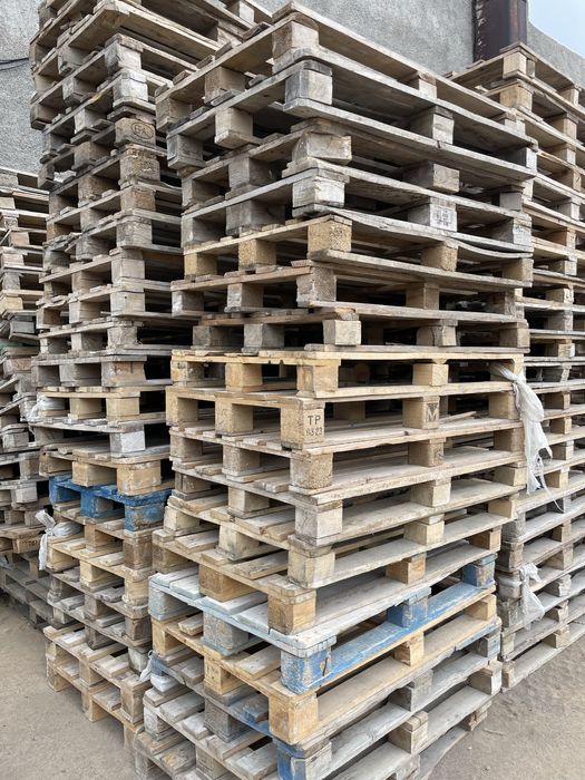 Евро Поддоны 120*80