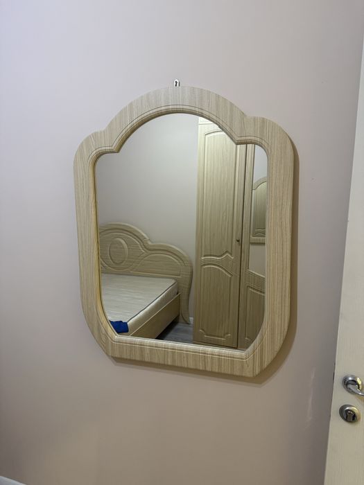 Спальный гарнитур полностью