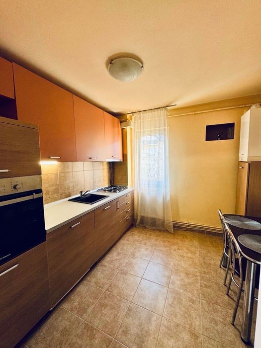 2 camere Bd. Garii – Proprietar | Parcare inclusă | Mobilat - utilat