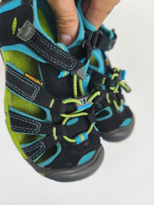 Sandale copii Keen 30 (18,5cm)