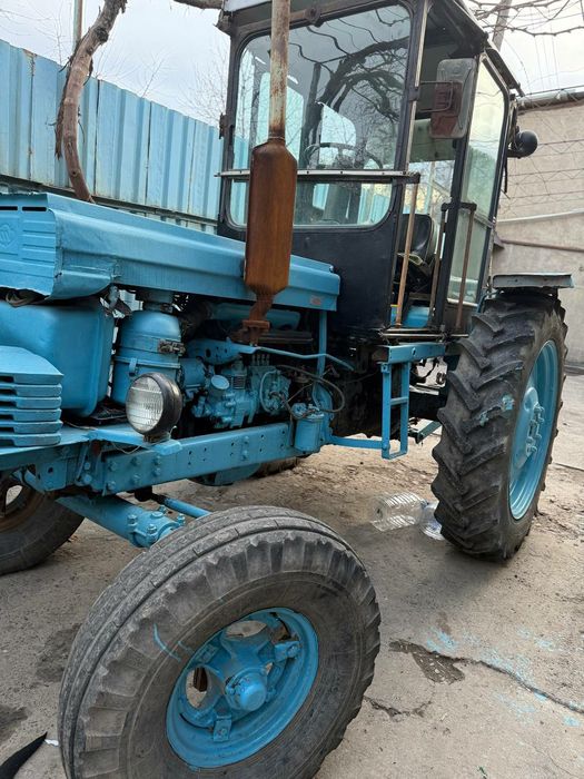 Продаётся трактор т 28 х4