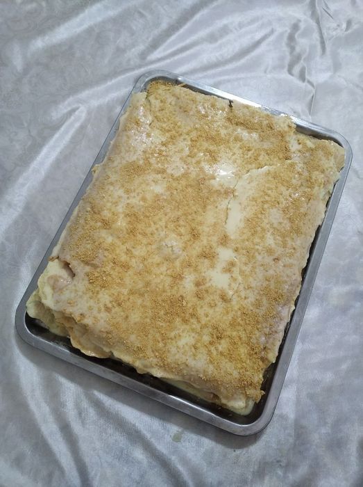 DILIW_CHEF | estetik desertlar  toʻrtlar, shirinliklar