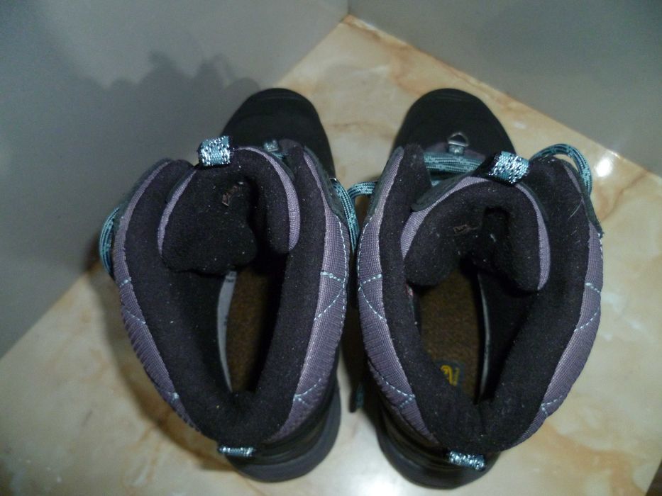 KEEN туристически обувки №43