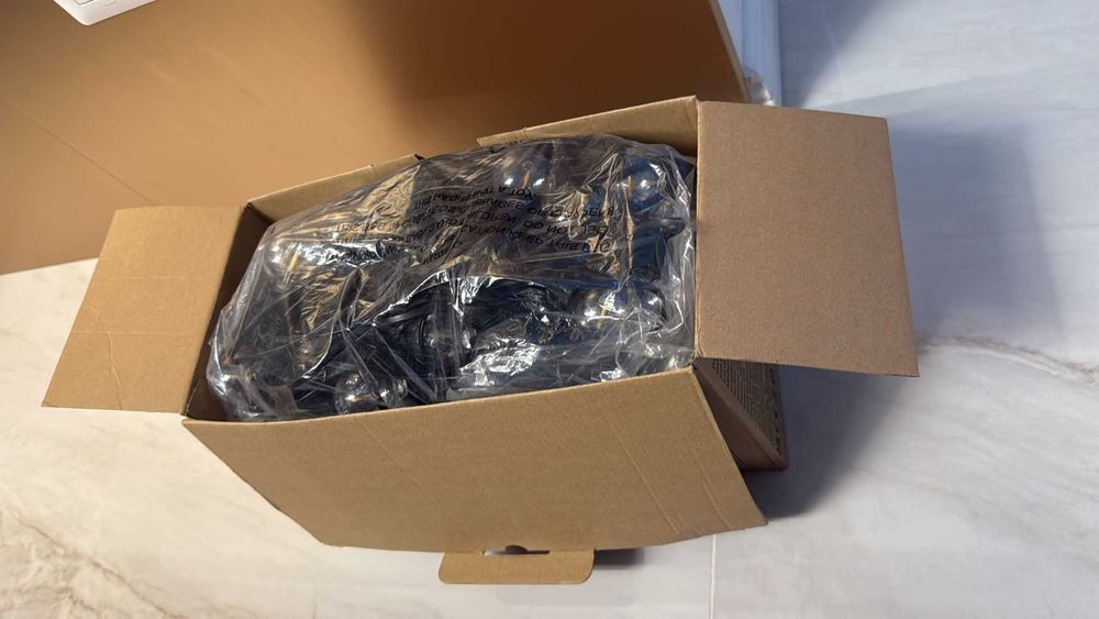 Ghirlande la priza 30 metri