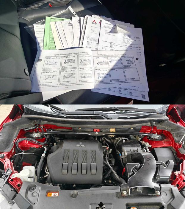 Vand Mitsubishi Eclipse Cross din 2018, 1.5 T,  163 cai, benzina