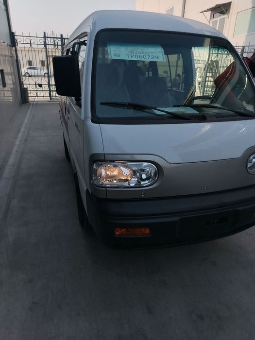 Damas DLX 2025 dekabr oxiri ciqan 2026 kuzub yurgani 300