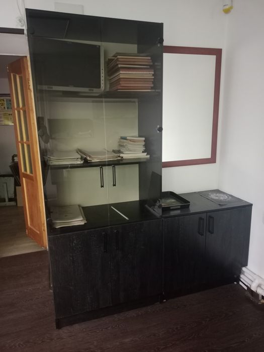 Продам офисную мебель