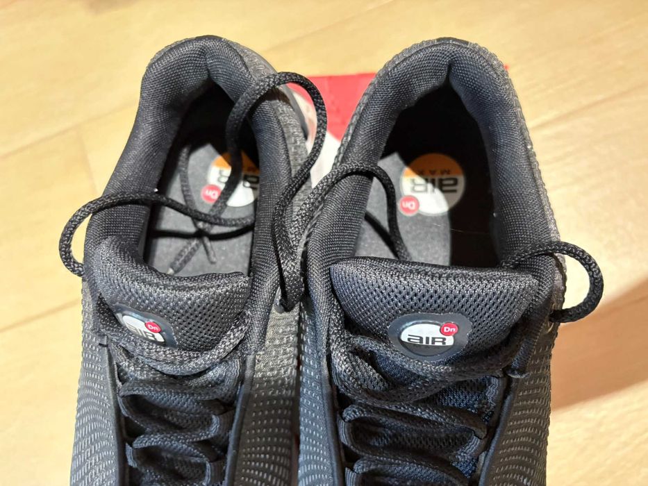 Маратонки Nike Air Max Dn