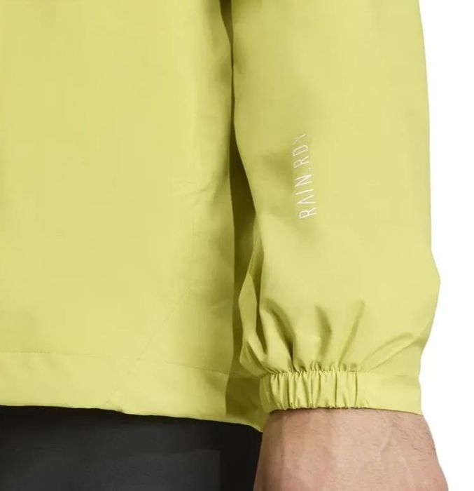 Adidas Terrex Походная мембранная куртка дождевик туристическая куртка