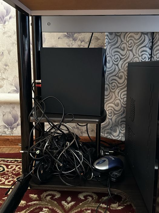 Компютер LG в хорошом состояни