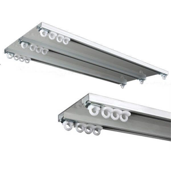 Продажа и установка, карнизы для штор гардины