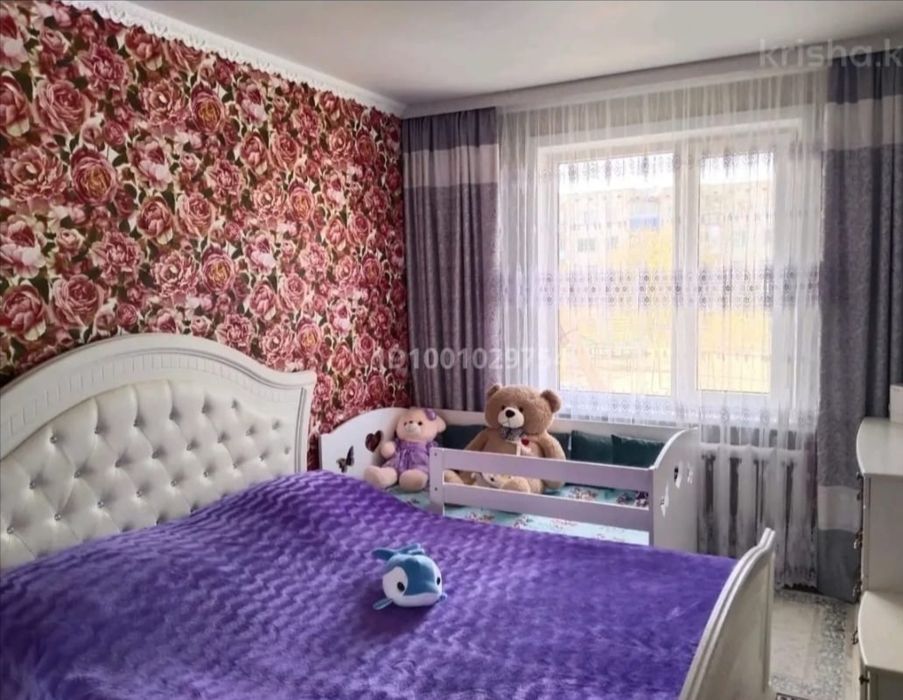 Продам 3х ком квартиру