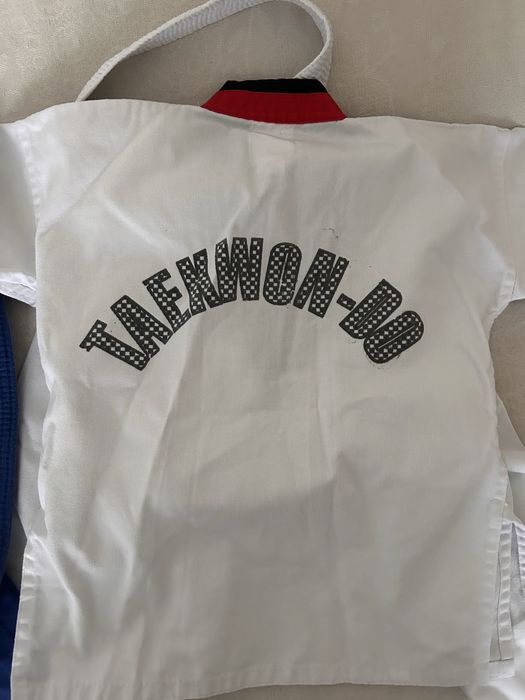 Кимоно от 4 лет