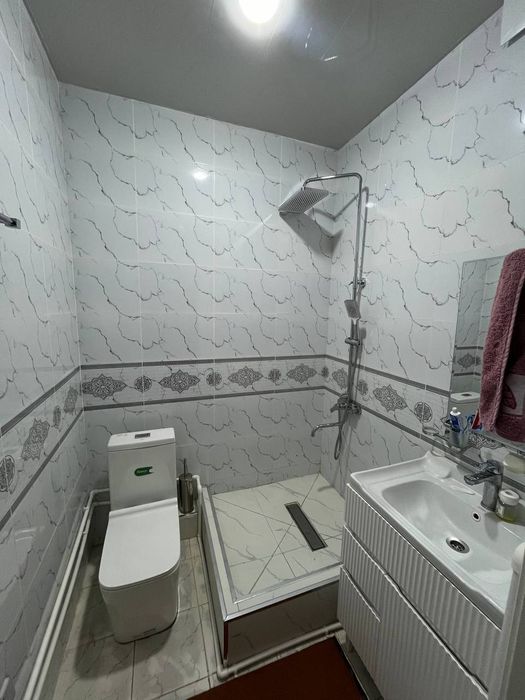 Аренда квартира Сергели