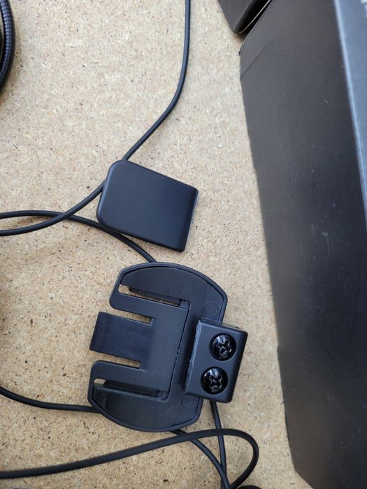 Interfon moto Netphone