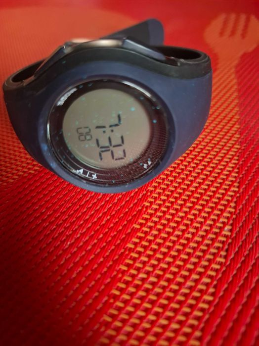 Спортен часовник