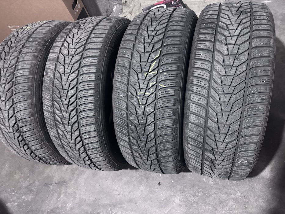 Hankook 235 55 18