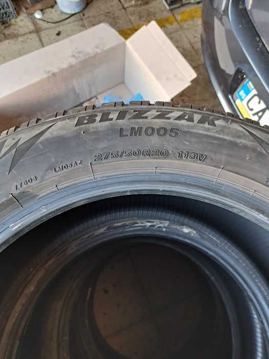 Автомобилни гуми