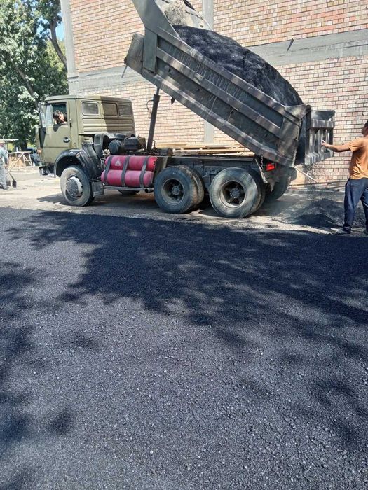 Asfalt - Асфальт - Aspal - Aspalt - Аспал - Аспалт - Асфалт PP-6