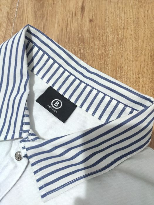 Tricou dama Bogner mărimea XL