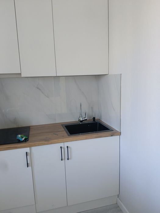 Однокомнатная квартира