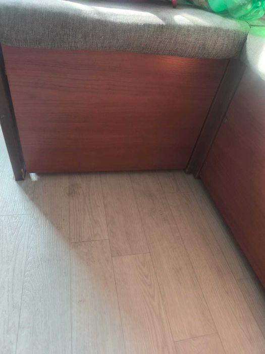 Кухонный уголок срочно