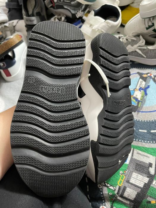 Adidaşi înalți Bershka nr36