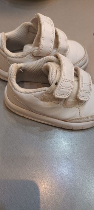 Маратонки Nike&Adidas