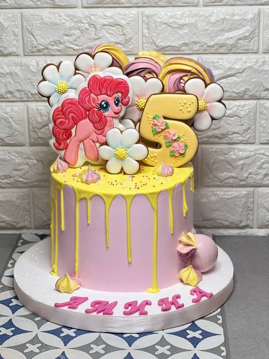 Тортик Ташкет на заказ принимаем