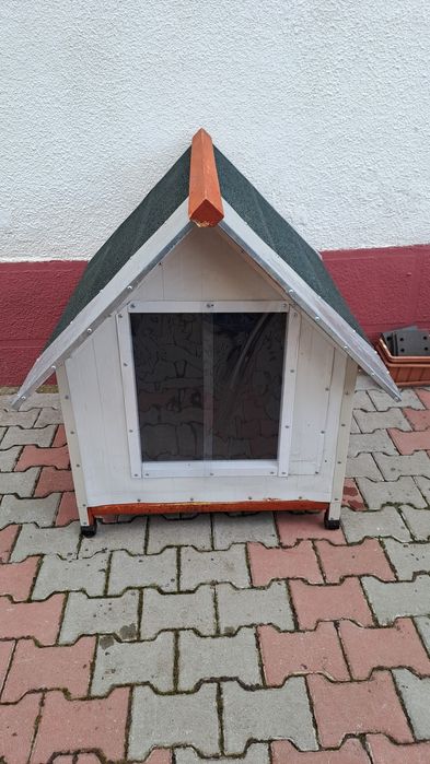 Cușcă câine             .