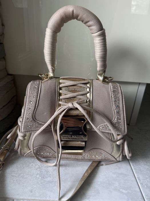 Дамска чанта Steve Madden