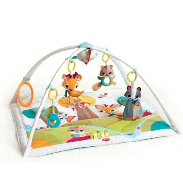 Активна гимнастика Into the Forest Deluxe Gymini